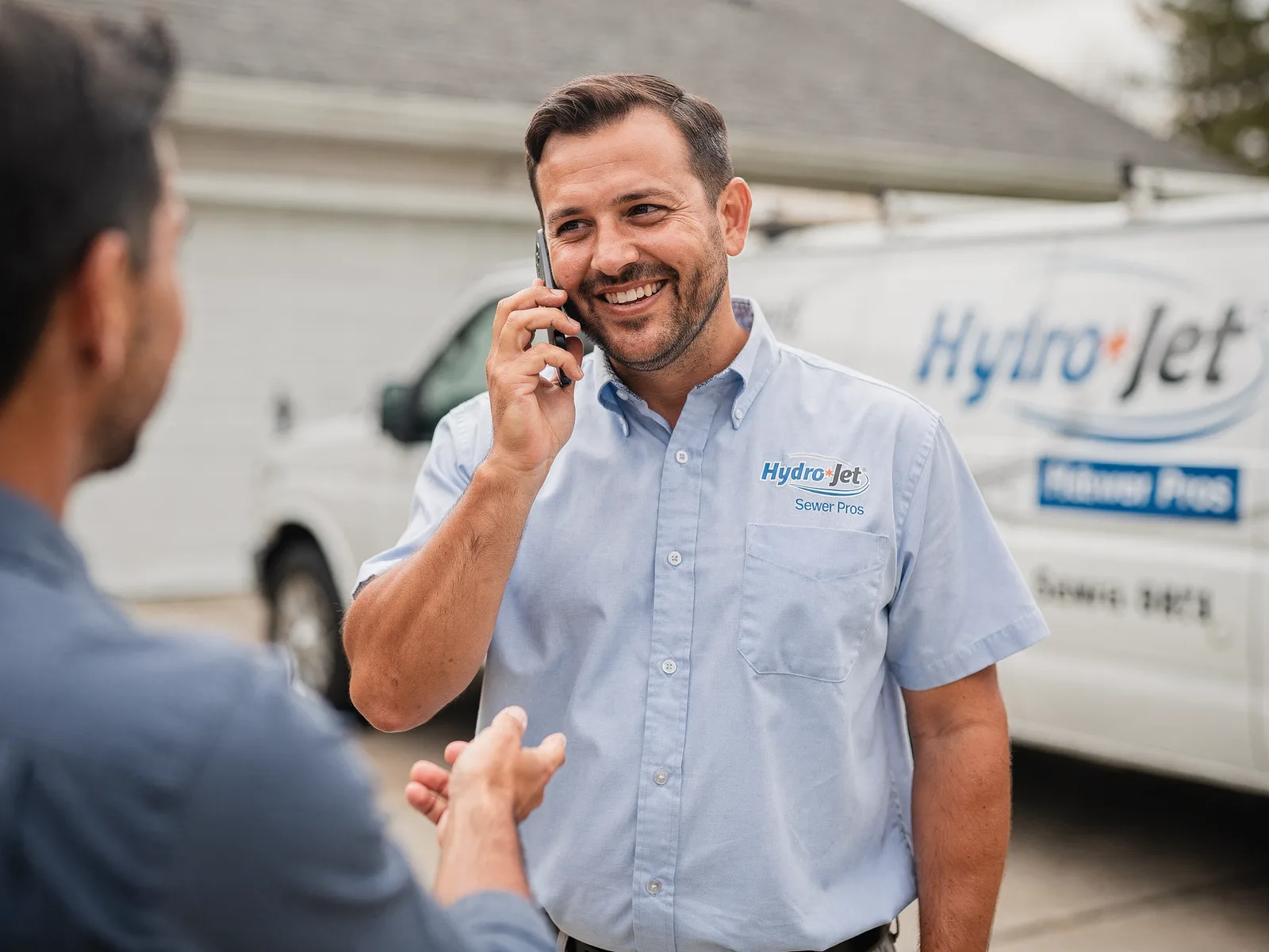 Hydro Jetting Hartstown, PA FAQs